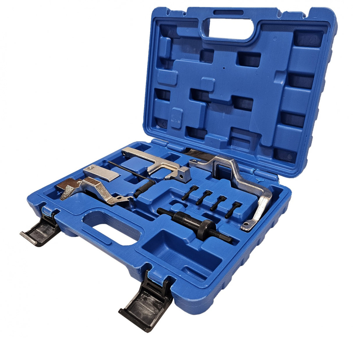 ENGINE LOCKING KIT | BMW MINI 1.4 VTI 1.6 THP / CITROEN C4, PEUGEOT 207 AND PSA (SK8302)