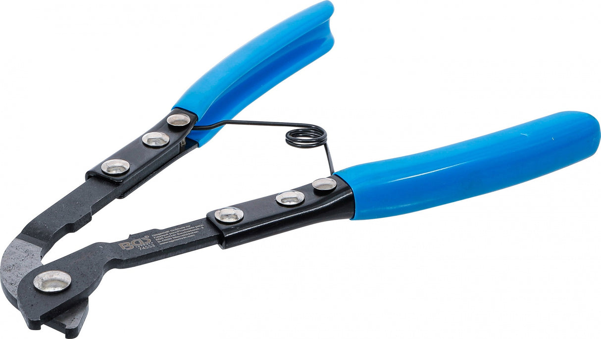 AXLE BOOT CLAMP CUTTER | 215 MM (74553)