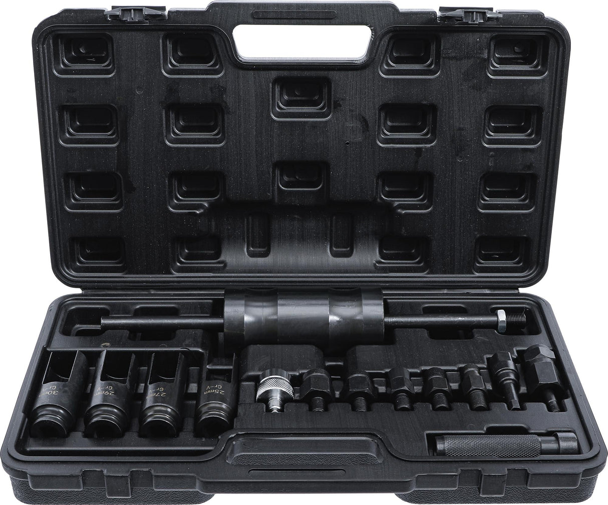 CDI INJECTOR/EXTRACTOR SET | 14 PCS. (67307)