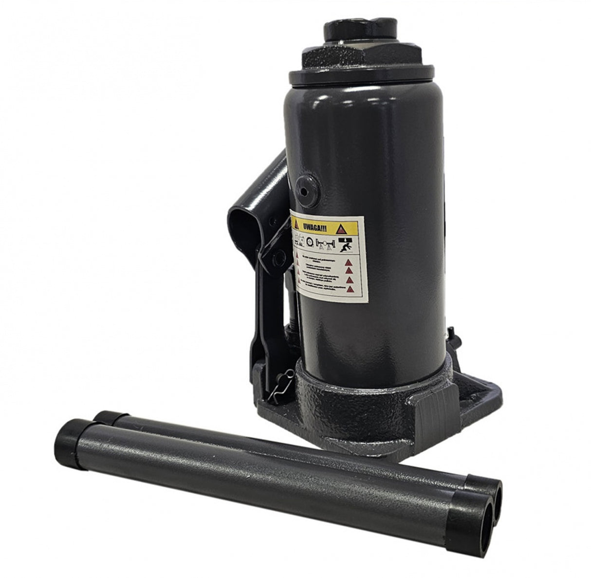 HYDRAULIC BOTTLE JACK | 180-315 MM | 8 T (SK30108)