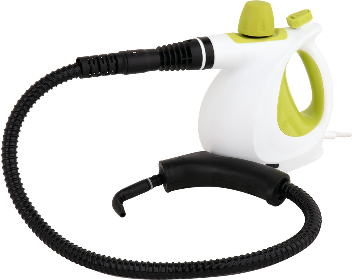 STEAM CLEANER 900-1050W, 17 ACCESSORIES (67201V)