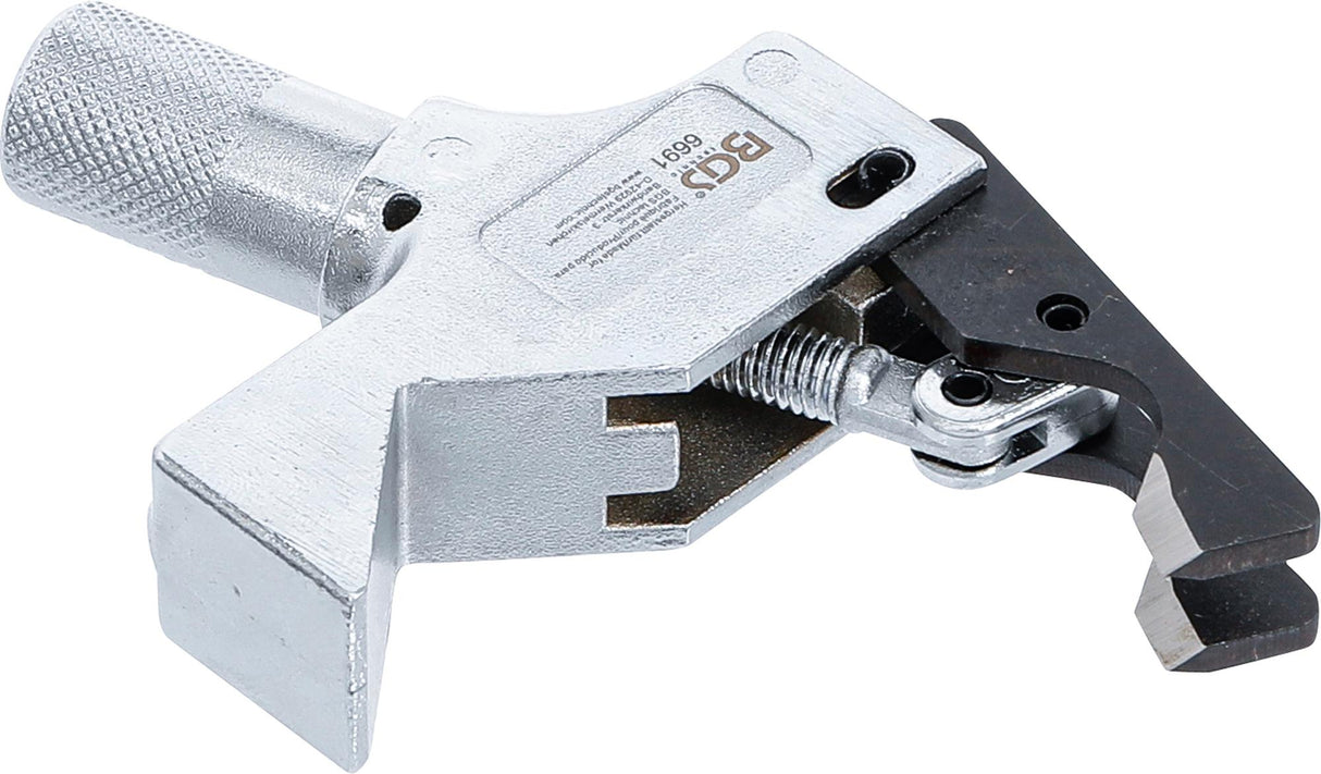 UNIVERSAL OUTSIDE THREAD CHASER | Ø 4 - 45 MM (6691)