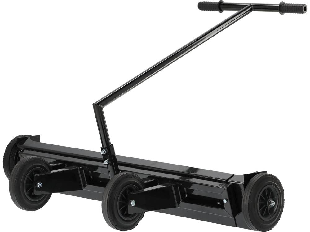 MANUAL LEVELER WITH WHEELS (YT-86781)