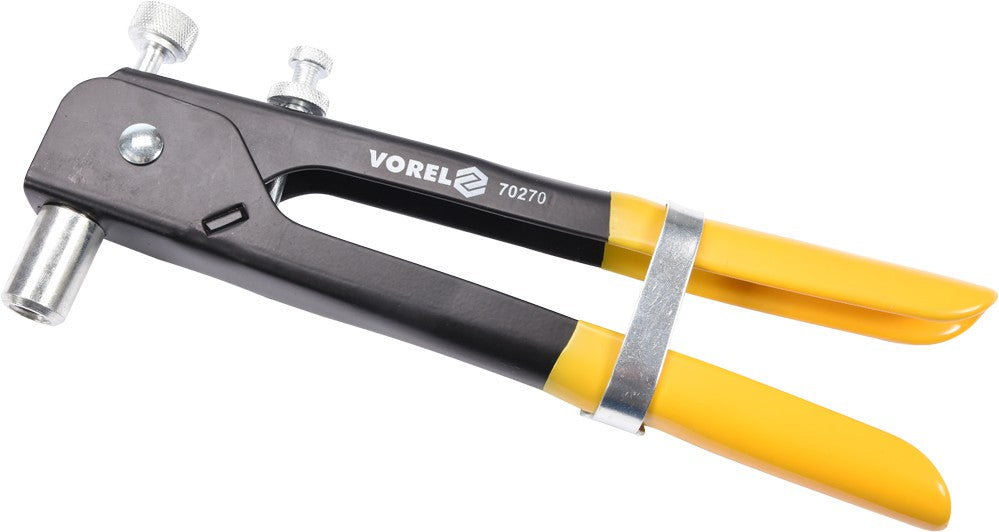 HAND RIVETER NUT M3-M6 (70270)