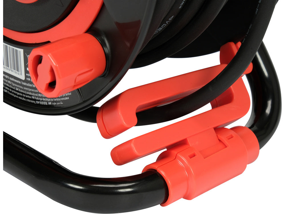 CABLE REEL 20M (YT-81052)