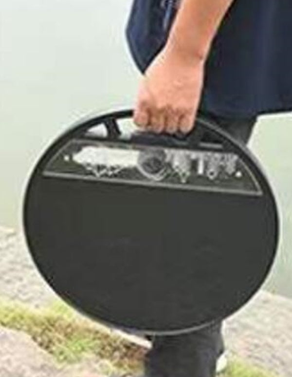 FOLDABLE CAMPING TABLE FOR OUTDOORS (YZ03)