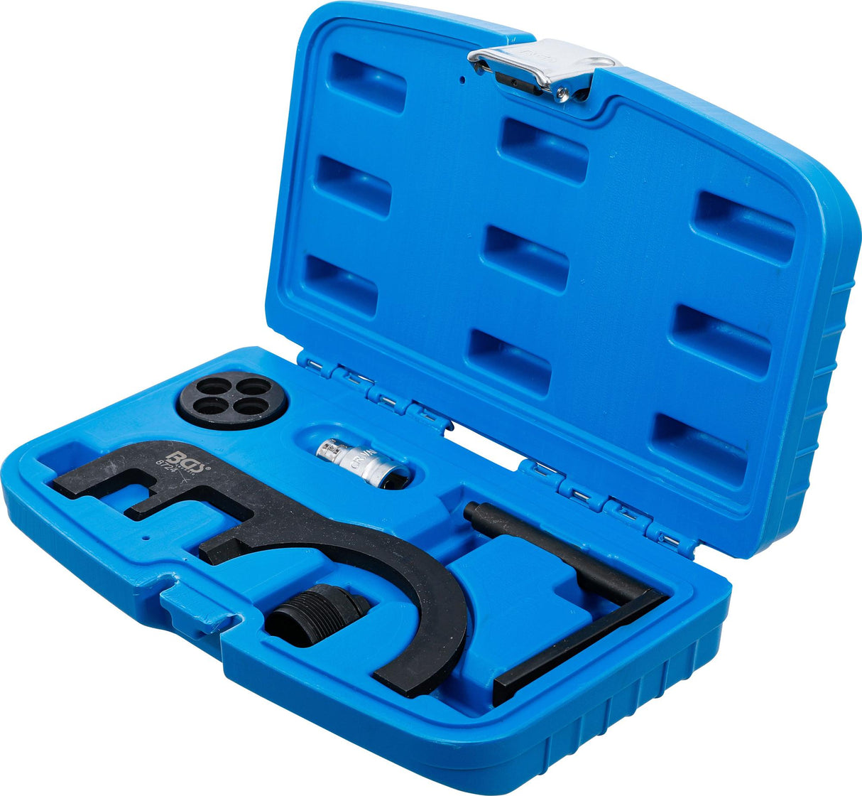 ENGINE TIMING TOOL SET | FOR BMW N47, N47S, N57 (8724)