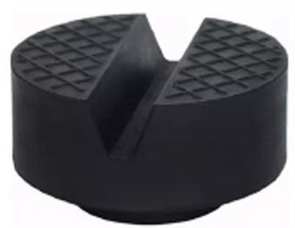 RUBBER PAD / CUSHION | FOR CAR LIFTS (RP50)