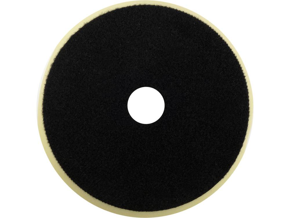 HOOK&LOOP POLISH SPONGE 130X150X25MM HAR (YT-47894)