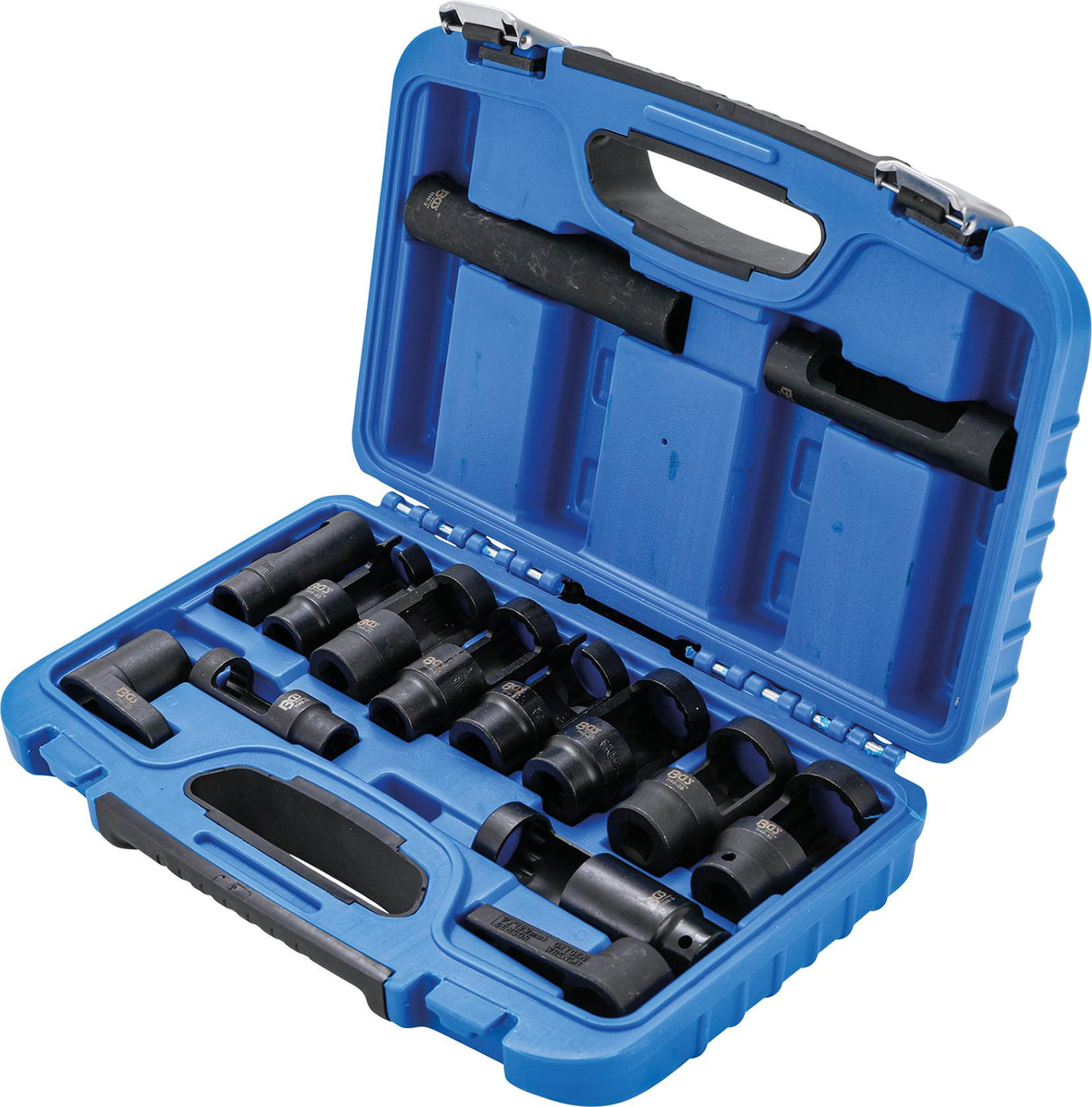 OXYGEN SENSOR SOCKET SET | 14 PCS. (1149)