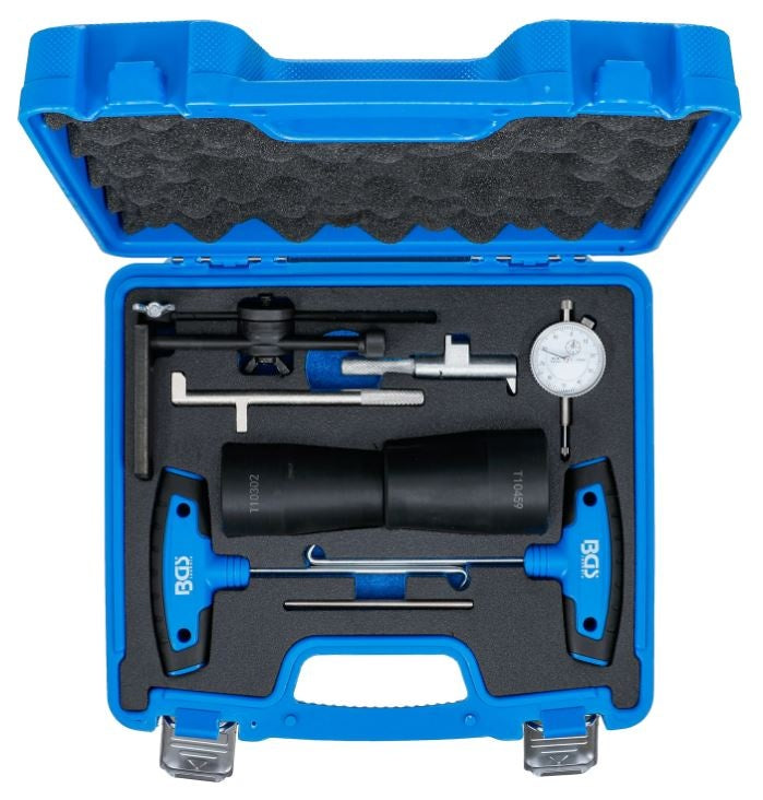 DSG DUAL CLUTCH REPAIR TOOL KIT | VAG DQ250, DQ380, DQ381, DQ500 (74573)