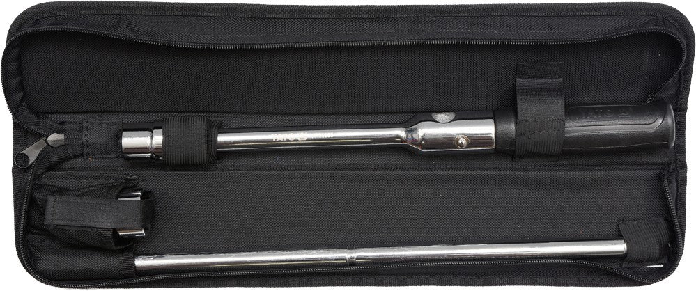FOLDING CROSS WRENCH (YT-08035)