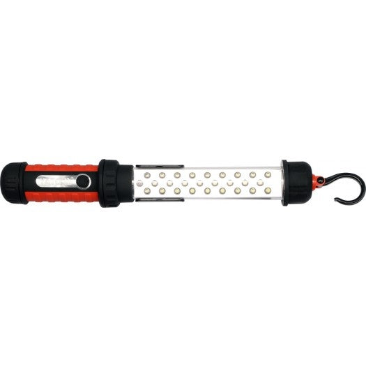 WORK LAMP RECHARGEABLE | 27 LED (YT-08523)
