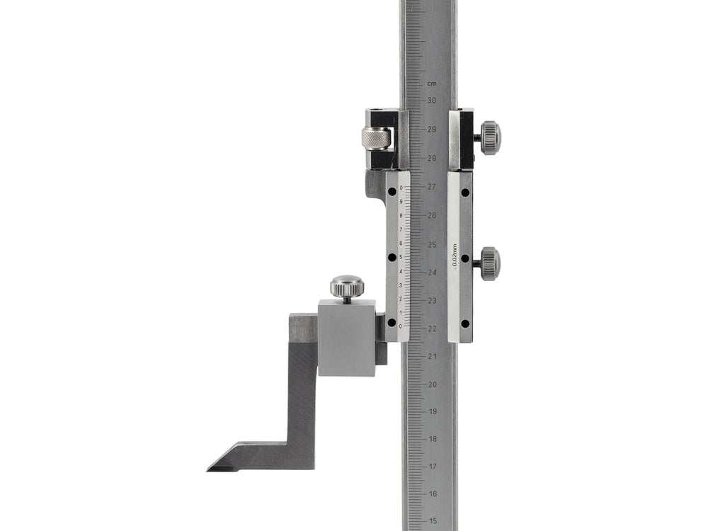 HEIGHT VERNIER CALIPER 300MM (YT-72272)
