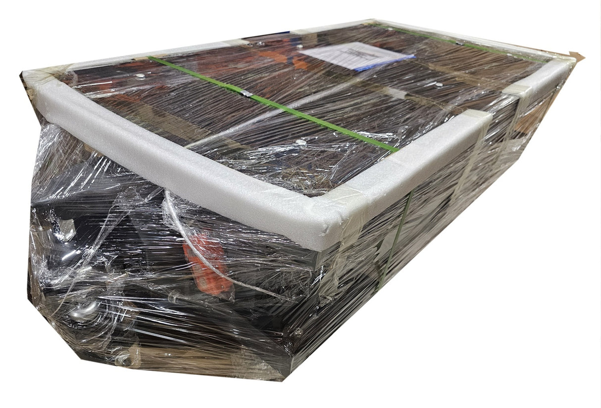 ELECTRIC VEHICLE BATTERY REMOVAL AND LIFTING SCISSOR PLATFORM (H2100)