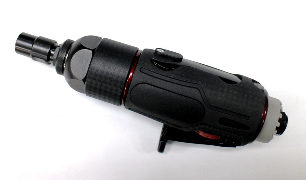 PNEUMATIC GRINDER 0.7 HP, 1/4", 6 MM (H2607)