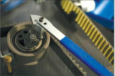 TENSIONER PULLEY WRENCH | FOR VW/AUDI ENGINES (8150)