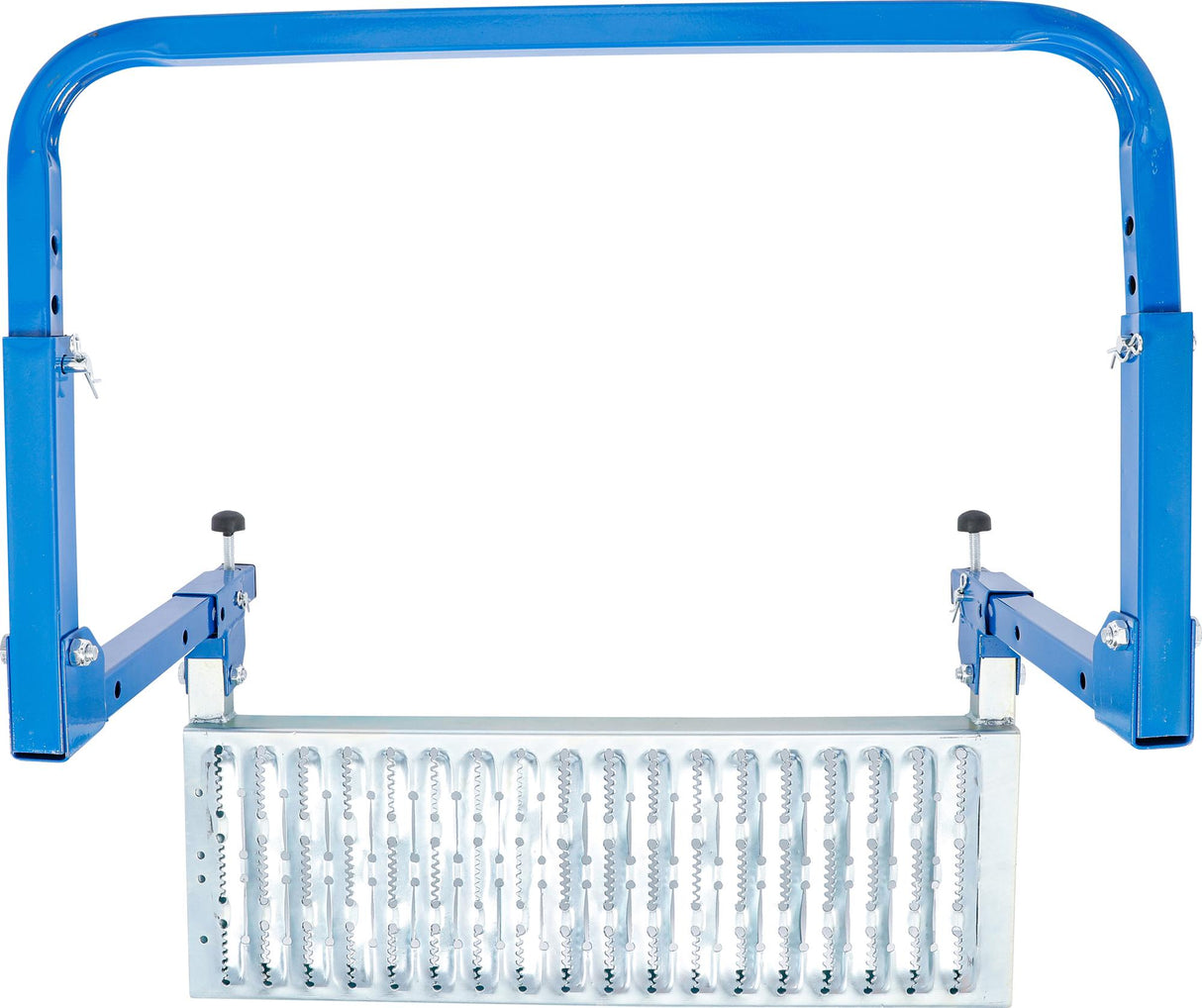 TYRE STEP | ADJUSTABLE | FOR LIGHT VANS AND 4X4 VEHICLES (71002)