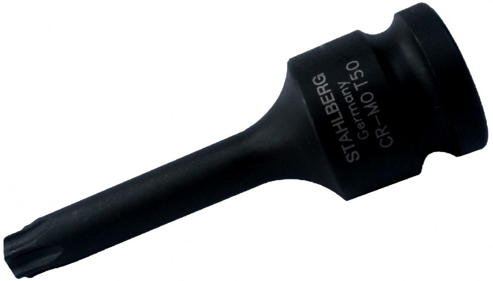 Iskuruuvikärki T-Star, T50, 1/2" (SP3001-T50)