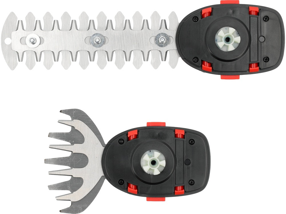 CORDLESS GRASS SHEARS 7.2V (YT-828359)