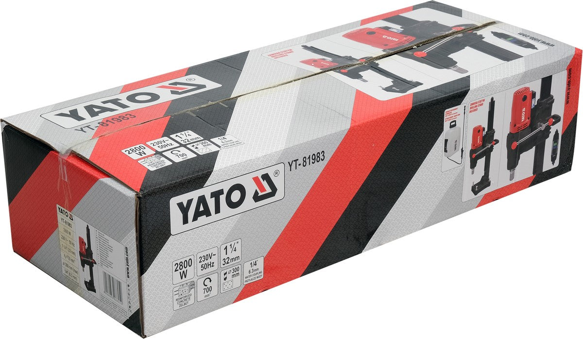 DIAMOND DRILL 2800W (YT-81983)