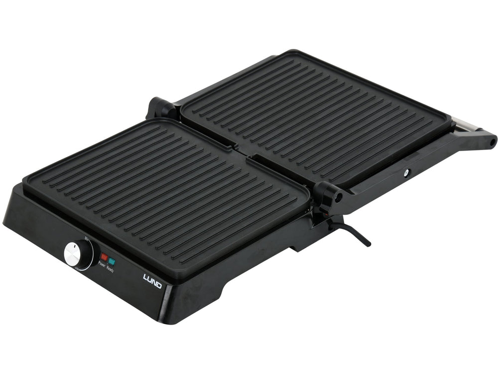 CONTACT GRILL 2200W, 29X23CM (67451)