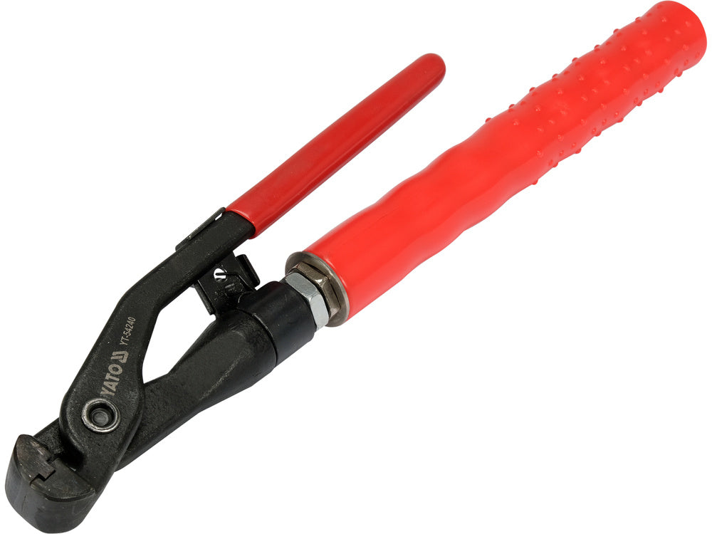 TWIST HOOK (YT-54240)