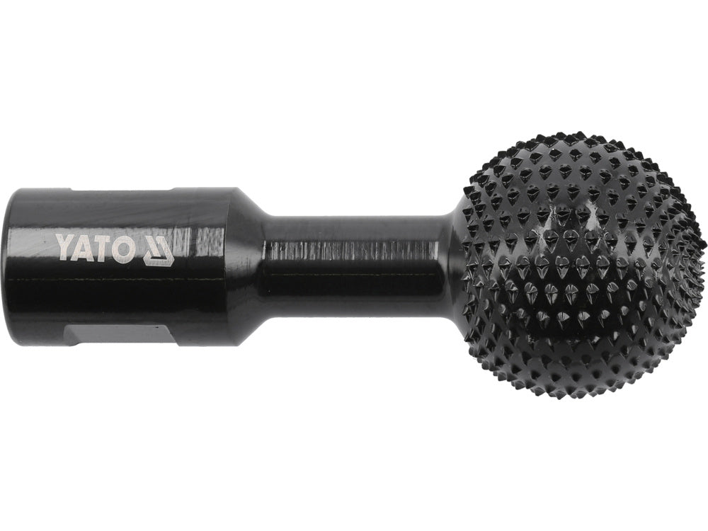 ROTARY FILE 40MM; M14 (YT-61771)