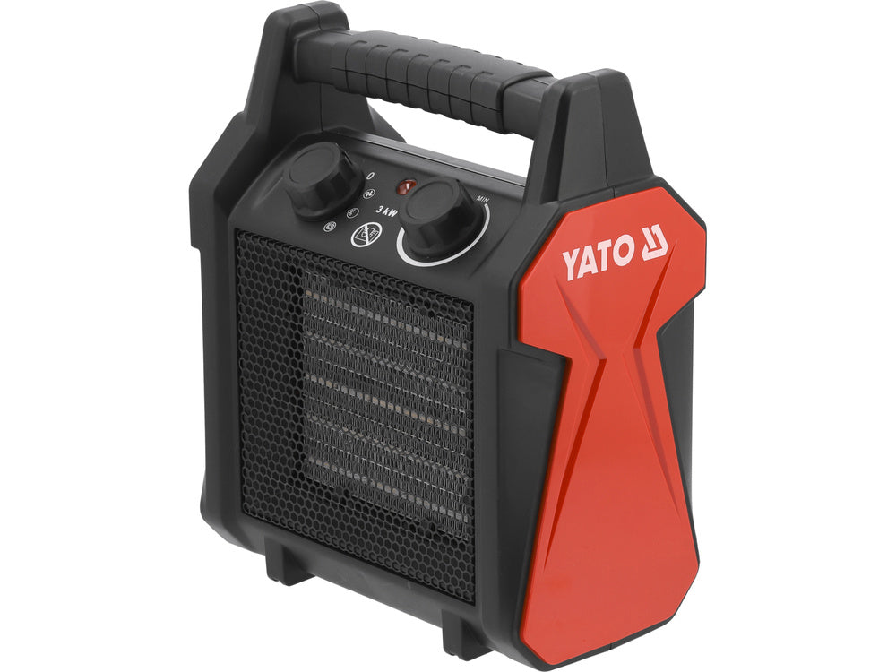 ELECTRIC HEATER PTC 3KW (YT-99720)