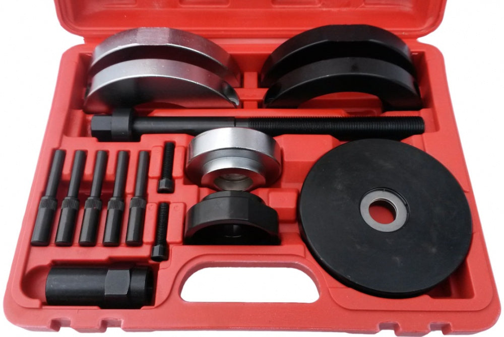 WHEEL BEARING PRESS TOOLS | VW | BEARING BLOCK Ø 72 MM (SK1354)