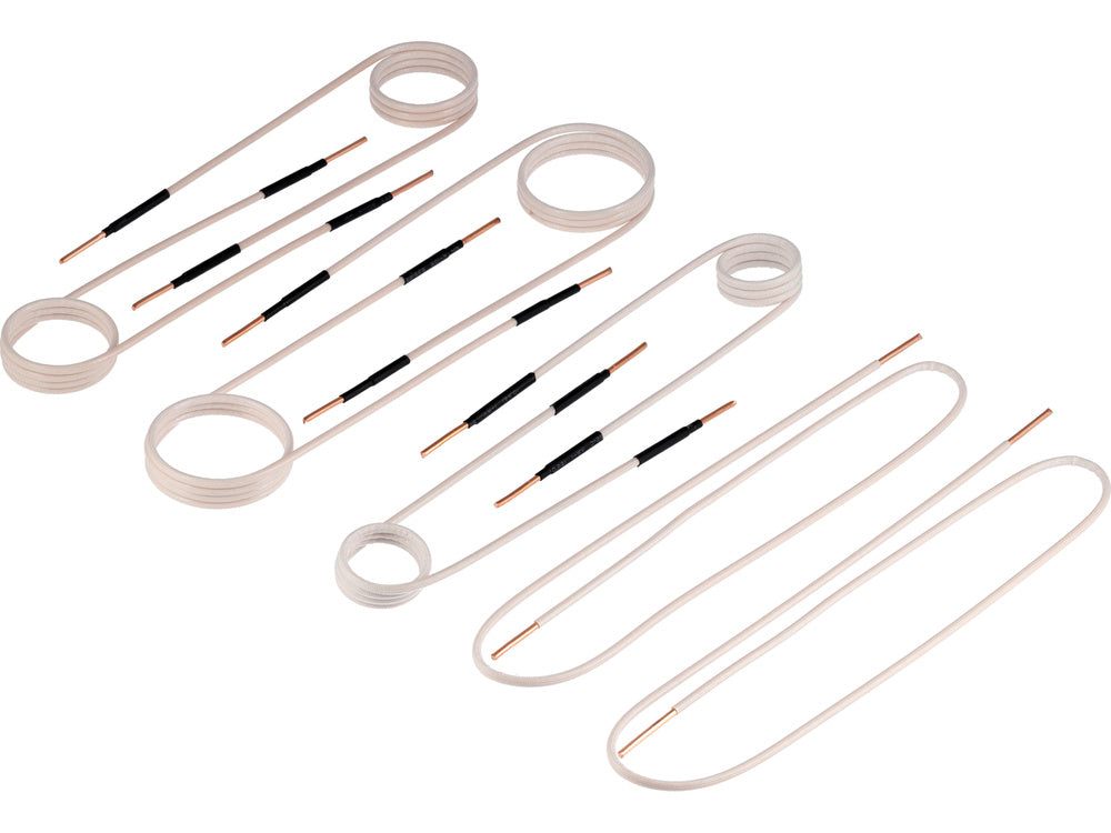 INDUCTION COIL 8 PCS (YT-05881)
