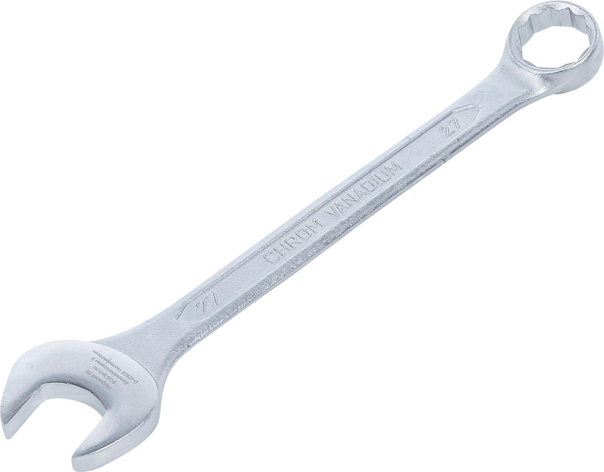 COMBINATION SPANNER | 27 MM (1077)