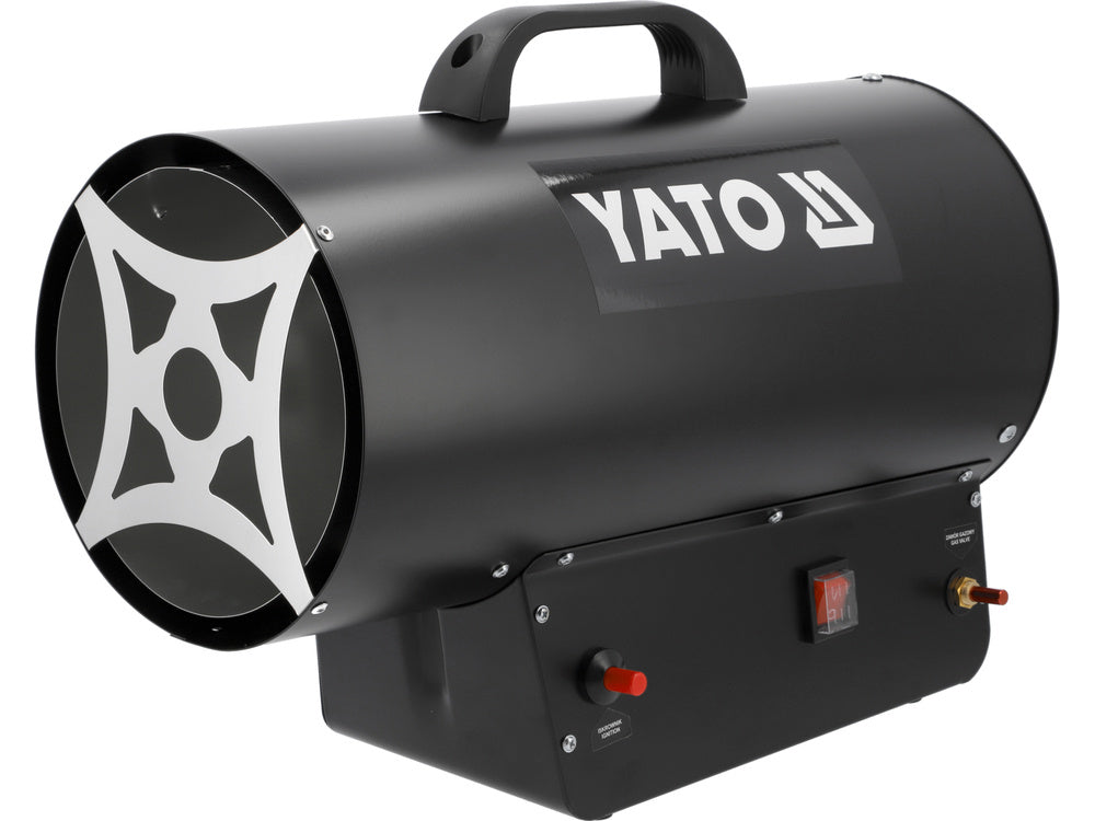 GAS FIRED HEATER 30KW (YT-99733)