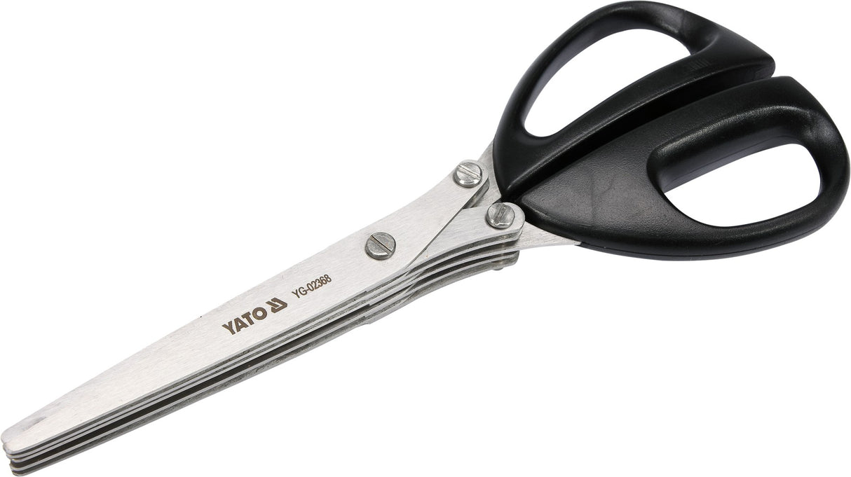 MULTILAYER KITCHEN SCISSORS (YG-02368)