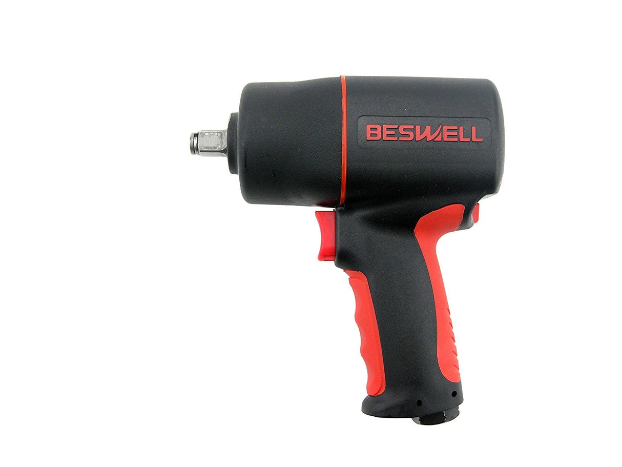 PNEUMATIC IMPACT WRENCH 1/2", 1492 NM (BW-112X)