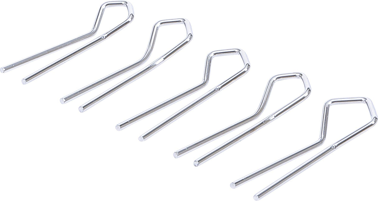 YOKE HEAD SET FOR LOCKING STRIP INSERTION TOOL |FOR BGS 8002 (8002-3)