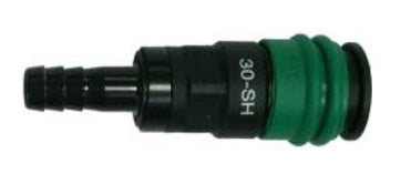 QUICK COUPLING 10 MM (SOCKET) PROFI (O-30SH-SN)
