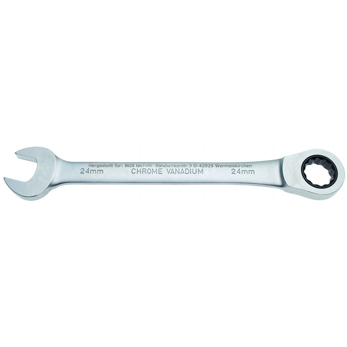 RATCHET WRENCH | 24 MM (1694)