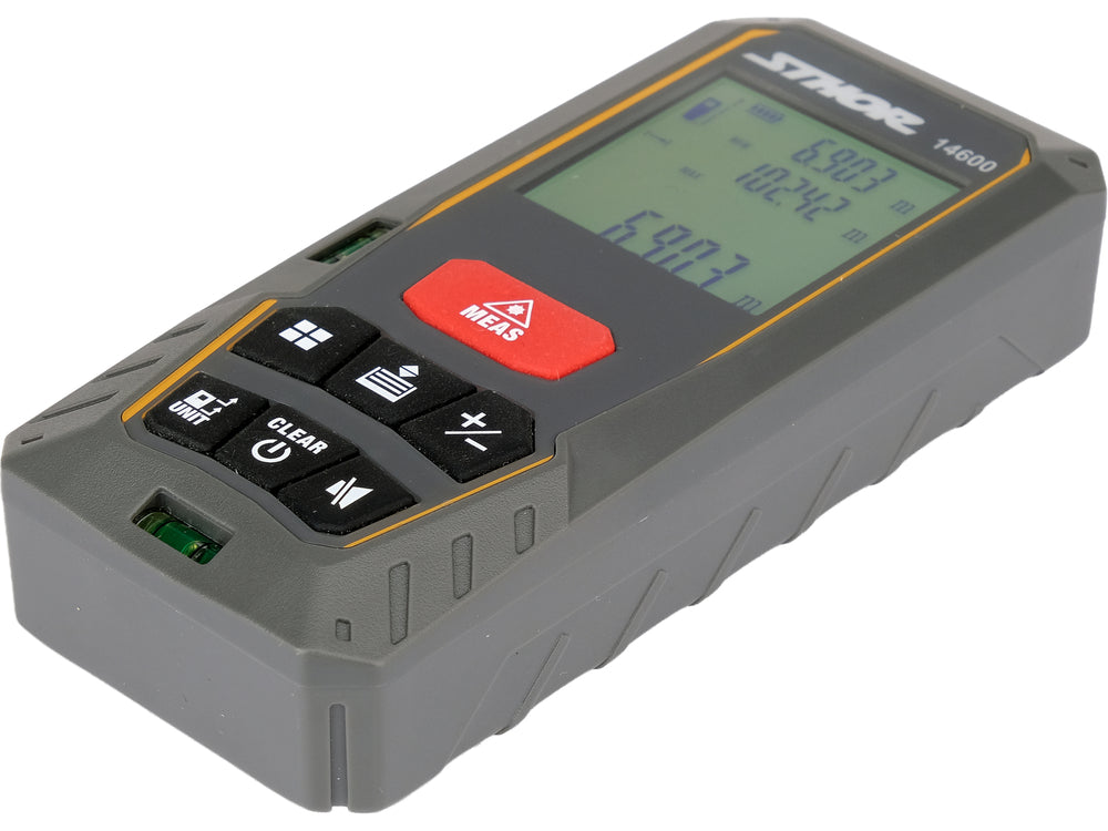 LASER DISTANCE METER | 40 M (14600)