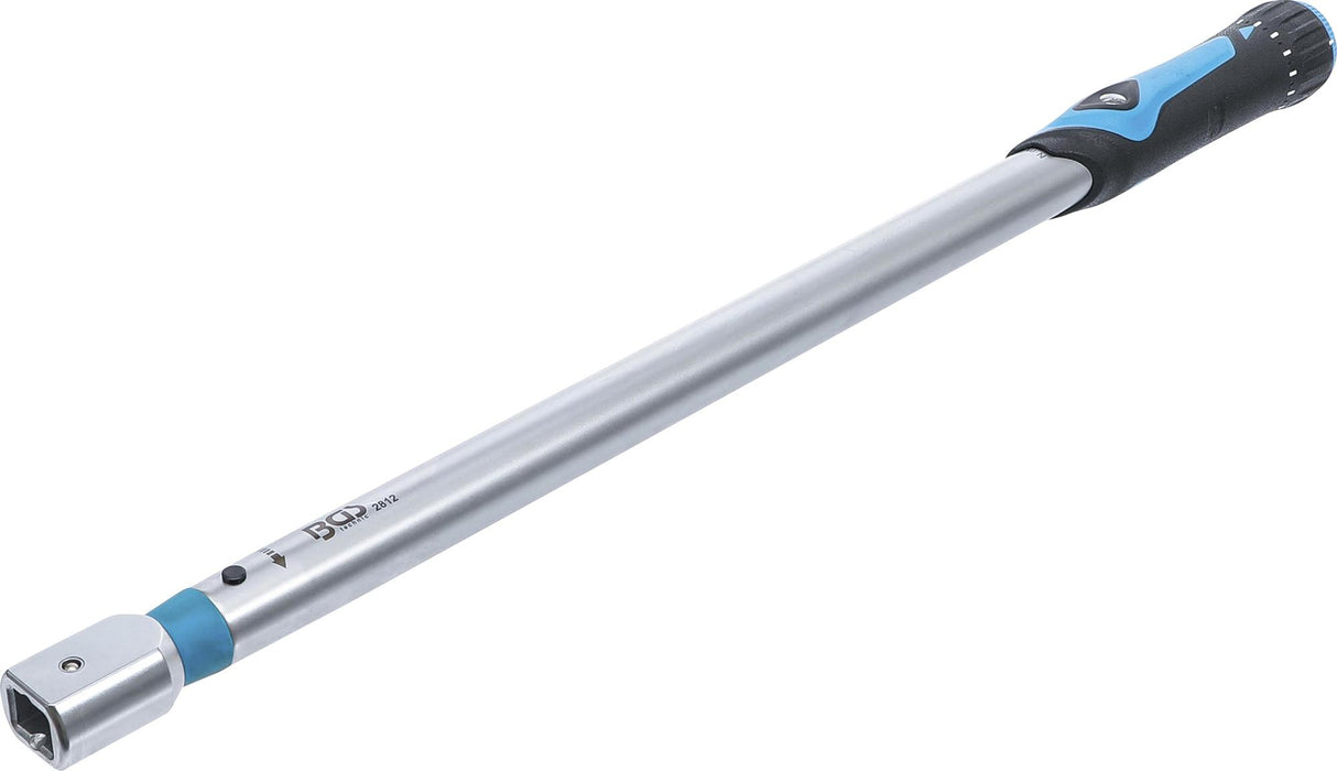 TORQUE WRENCH | 60 - 340 NM | FOR 14 X 18 MM INSERT TOOLS (2812)
