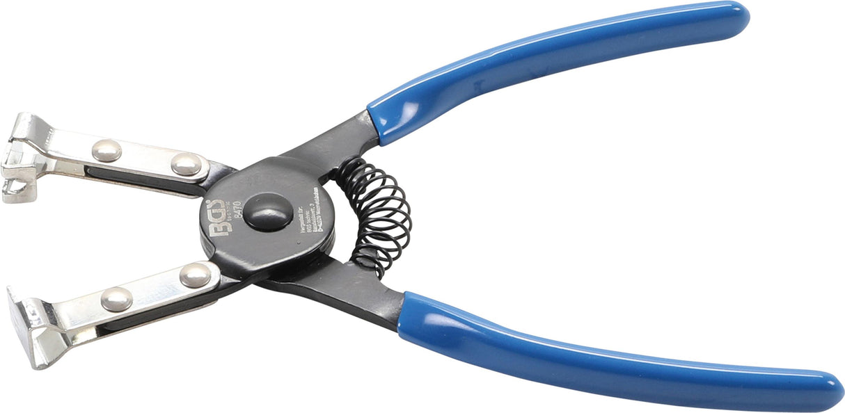 HOSE CLAMP PLIERS | FOR CLIC-L HOSE CLAMPS | 150 MM (8470)