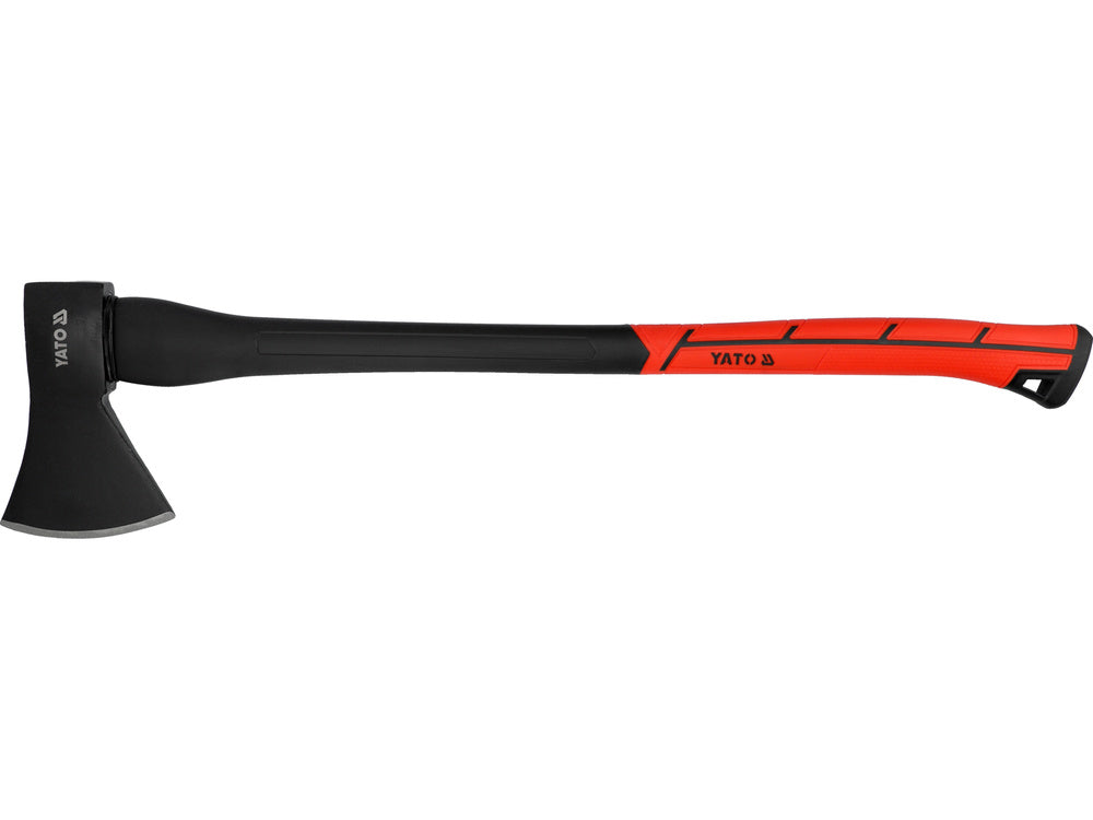 CHOPPING AXE 1500G FIBERGLASS HANDLE (YT-79978)