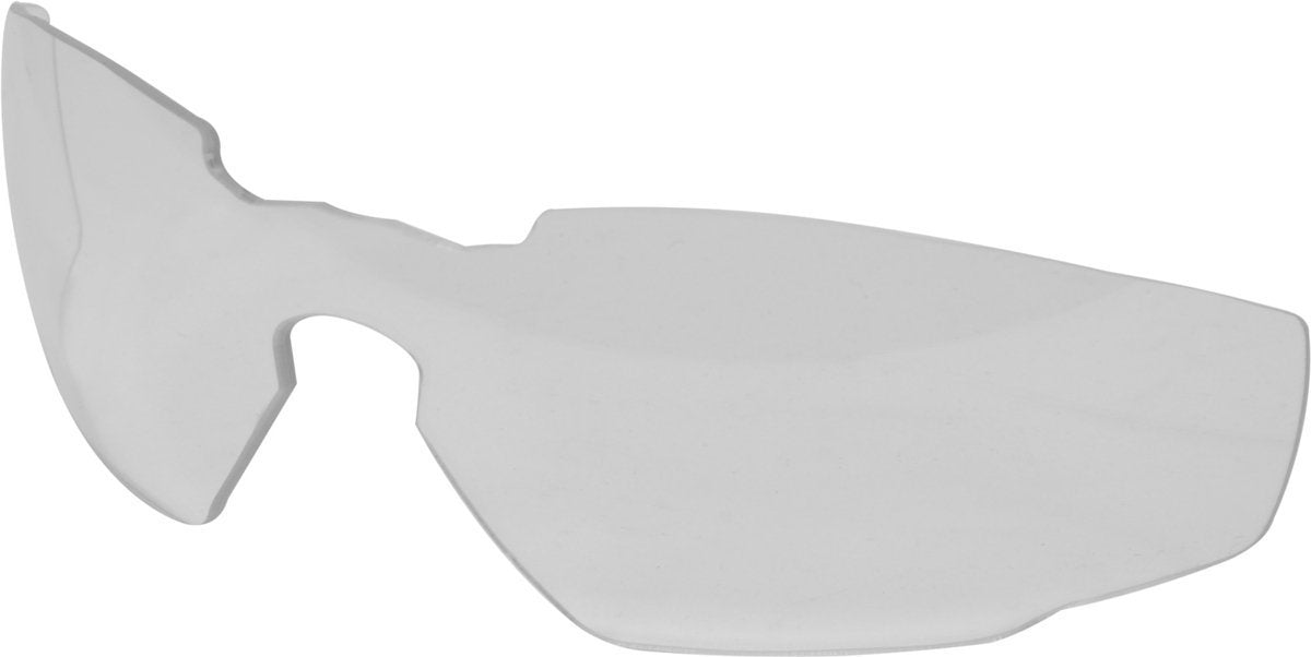 REPLACEMENT TRANSP. LENS FOR YT-74636 (YT-74638)