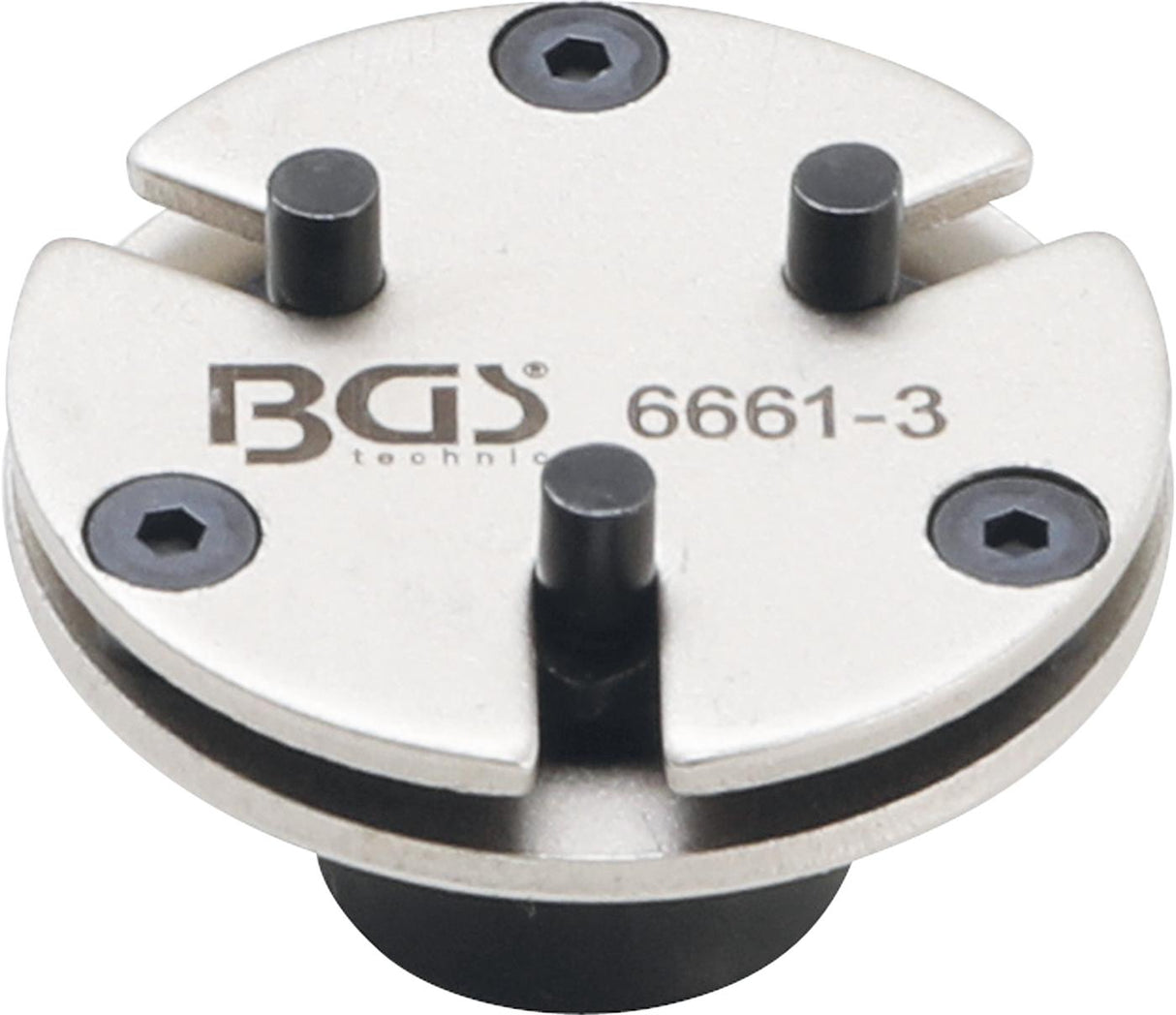 BRAKE PISTON RESET ADAPTOR SET | UNIVERSAL | WITH 3 PINS (6661-3)
