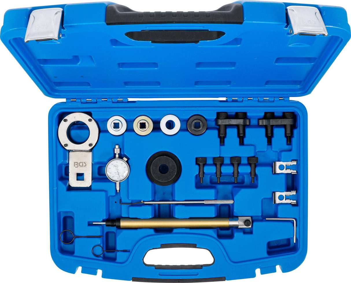 ENGINE TIMING TOOL SET | FOR VAG 1.8 L, 2.0 FSI, TFSI (8924)