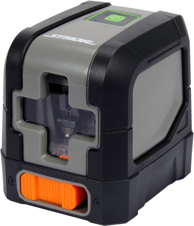 CROSS LINE GREEN LASER (18002)