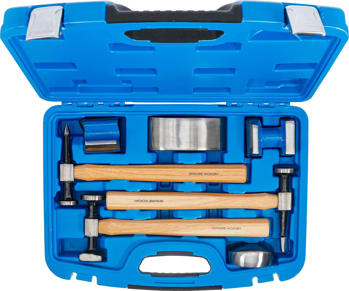 BODY REPAIR SET | 7 PCS. (1672)