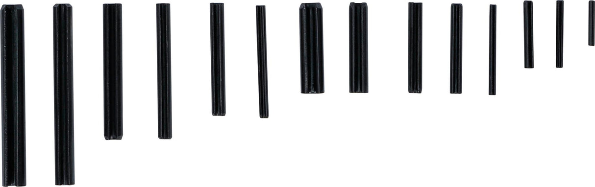 ROLL PIN ASSORTMENT | 450 PCS. (8054)