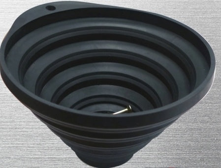 FOLDABLE MAGNETIC TRAY | Ø 145 MM (APO30489)