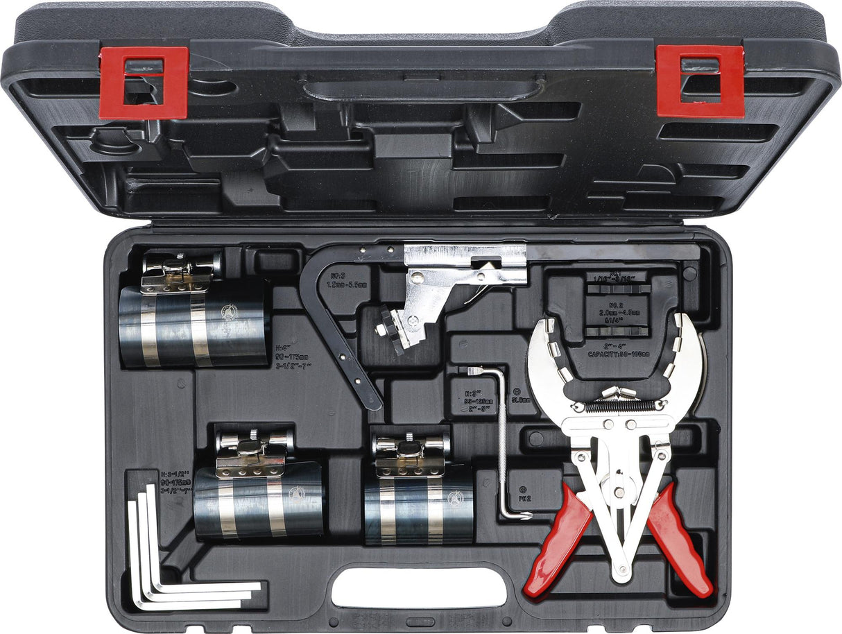 PISTON RING COMPRESSOR SET (1890)